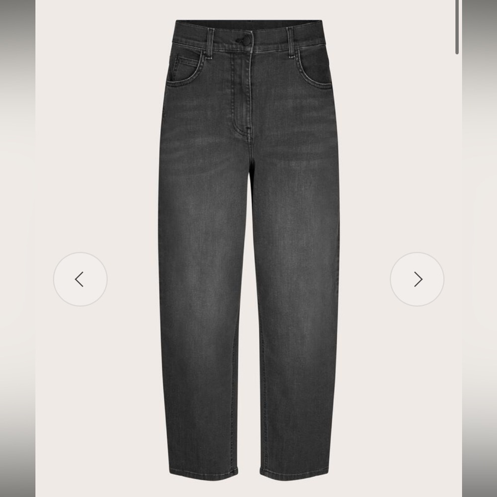 Masai Panadit Trousers